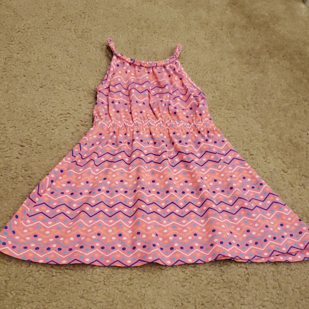 Cute Summer Dress for Girls